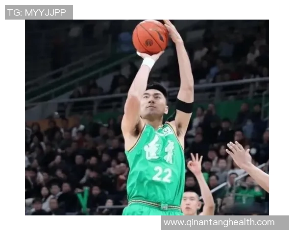 李晓旭：从篮球场上的拼搏到人生舞台的精彩蜕变