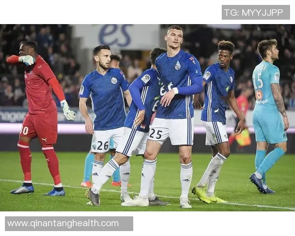 特鲁瓦与斯特拉斯堡激战在即谁能在法甲赛场上笑到最后