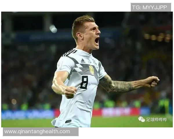 克罗斯领衔德国足球新篇章展望未来的荣耀与挑战
